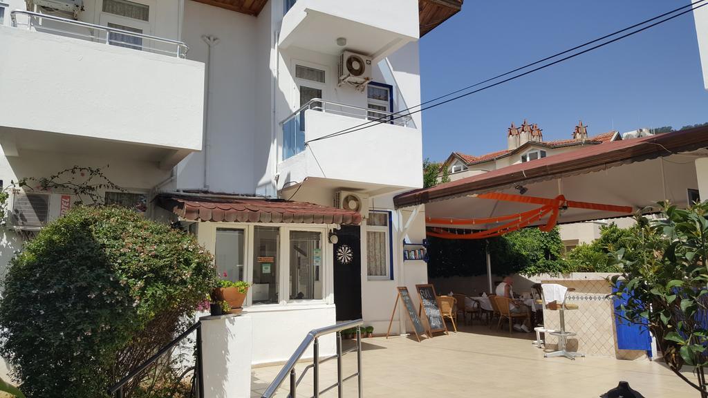 Tolan Apartments İçmeler Exteriör bild
