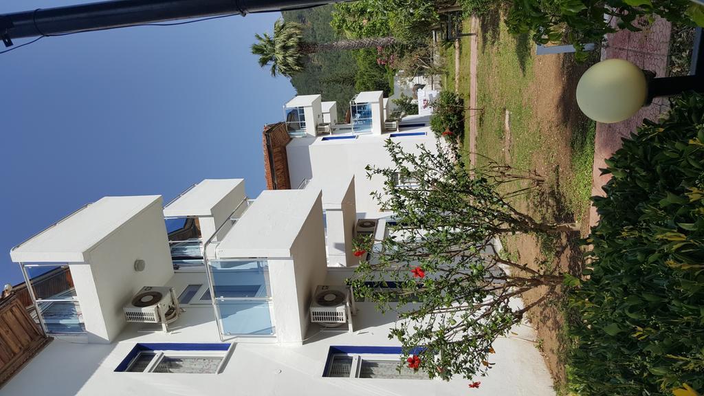 Tolan Apartments İçmeler Exteriör bild