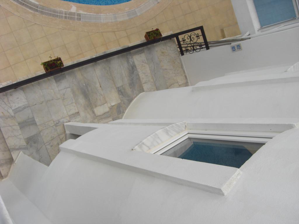 Tolan Apartments İçmeler Exteriör bild