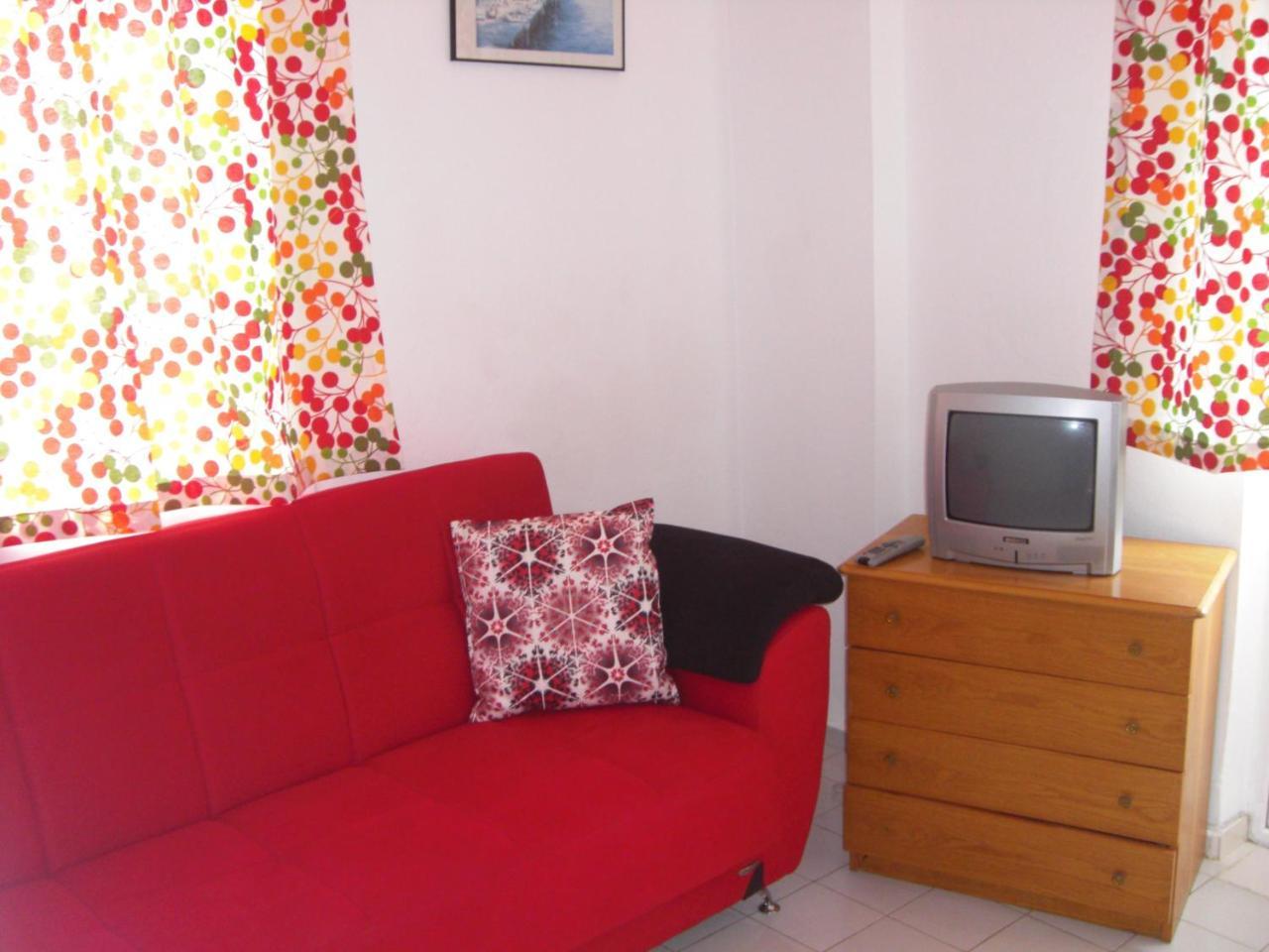 Tolan Apartments İçmeler Rum bild